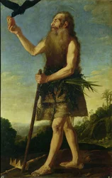 St. Onuphrius